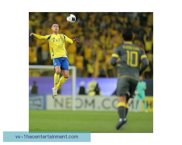 亚冠精英联赛：C 罗助利雅得胜利攻入个人亚冠第50球