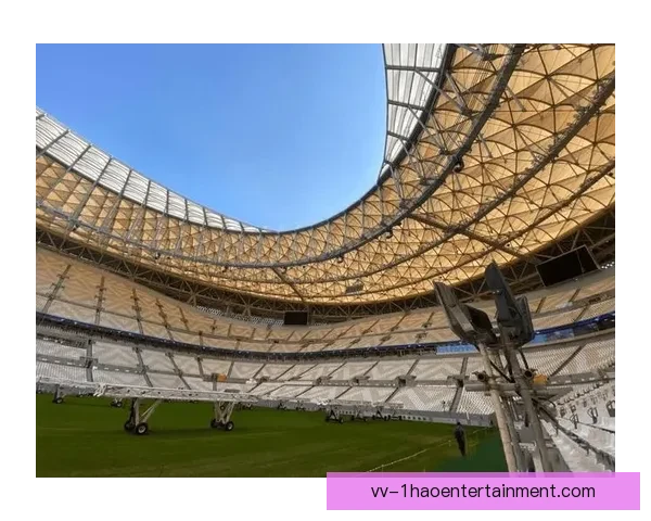 2026世界杯官方推出全新比赛场馆虚拟现实导航体验